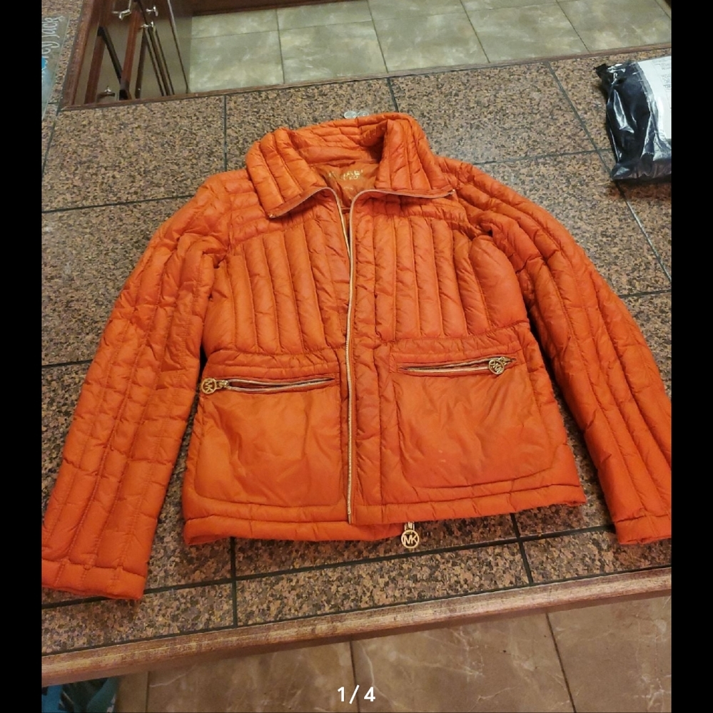 Michael Kors jacket